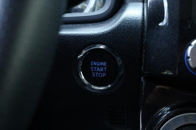 used 2024 Toyota 4Runner car, priced at $56,115