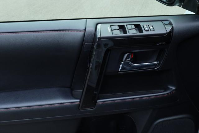 used 2024 Toyota 4Runner car, priced at $56,115