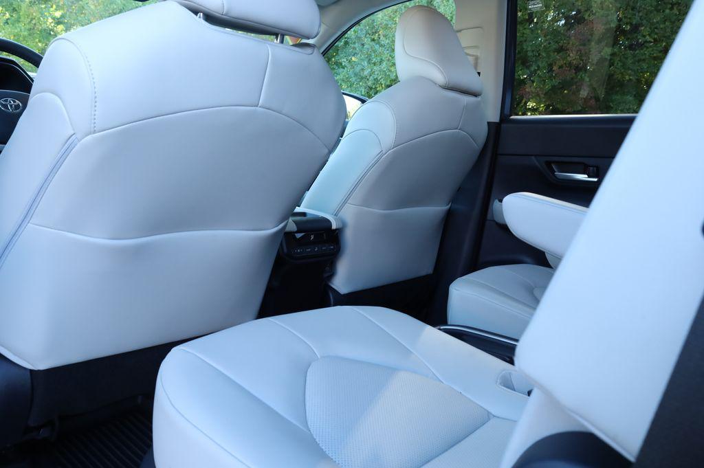 used 2025 Toyota Grand Highlander Hybrid car, priced at $51,000