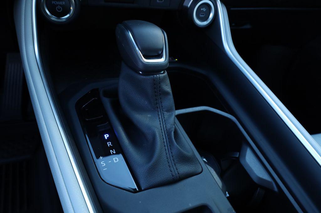 used 2025 Toyota Grand Highlander Hybrid car, priced at $51,000