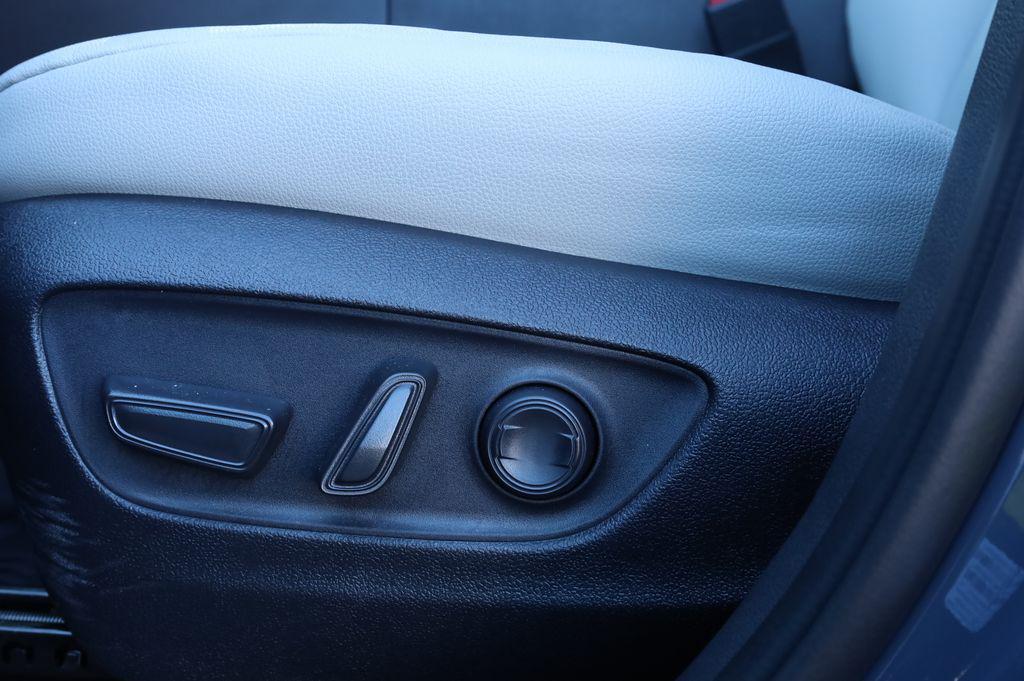 used 2025 Toyota Grand Highlander Hybrid car, priced at $51,000