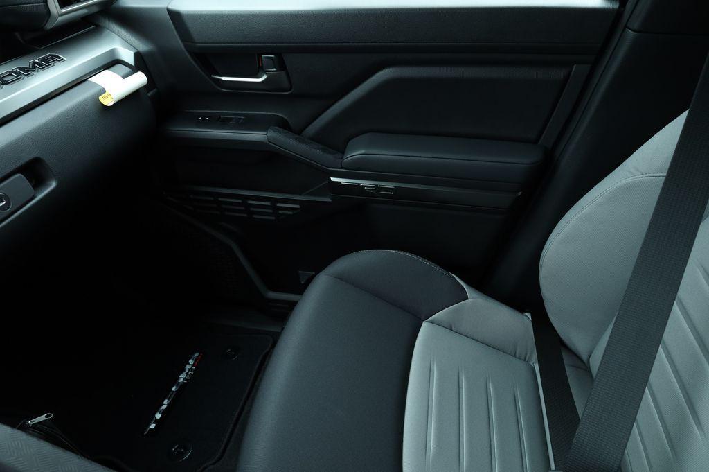 new 2026 Toyota Tacoma car, priced at $45,964