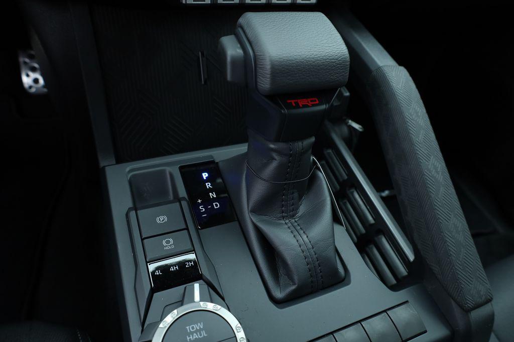 new 2026 Toyota Tacoma car, priced at $45,964