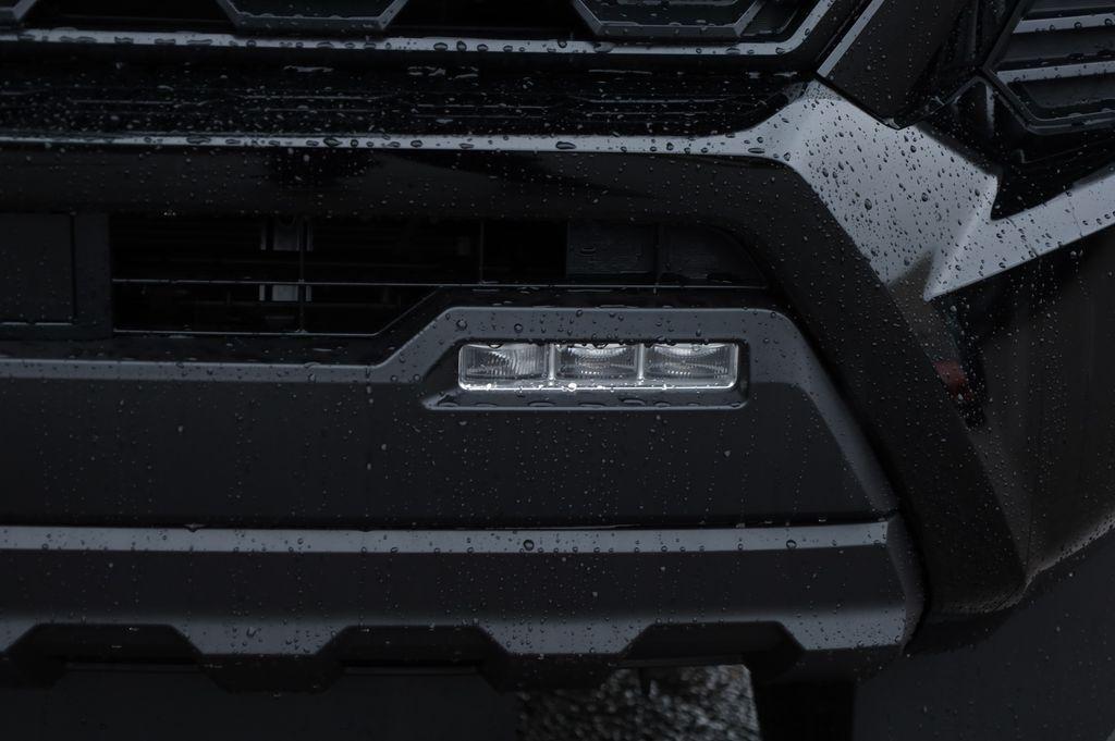 new 2026 Toyota Tacoma car, priced at $45,964