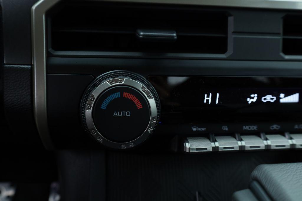 new 2026 Toyota Tacoma car, priced at $45,964