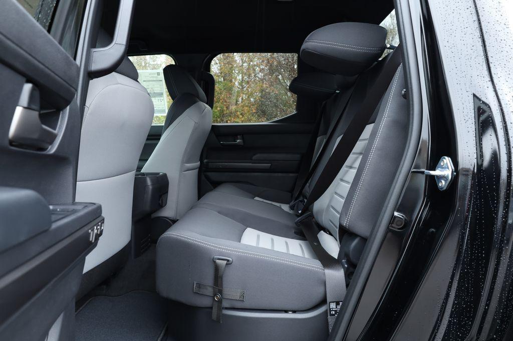 new 2026 Toyota Tacoma car, priced at $45,964