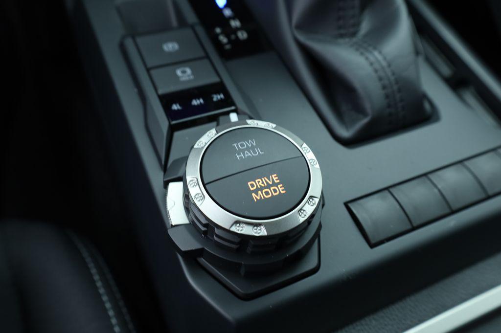 new 2026 Toyota Tacoma car, priced at $45,964