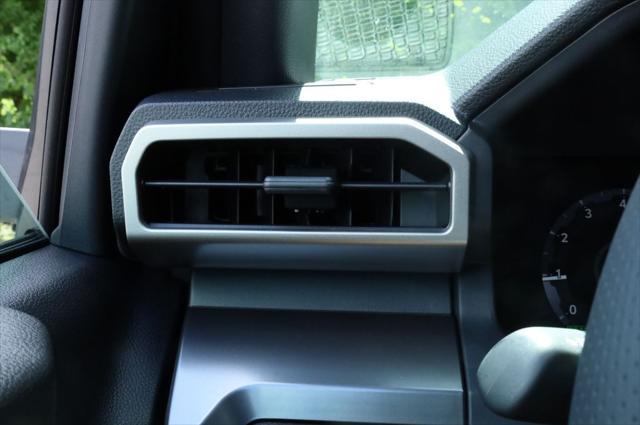 new 2025 Toyota Tacoma car, priced at $48,322