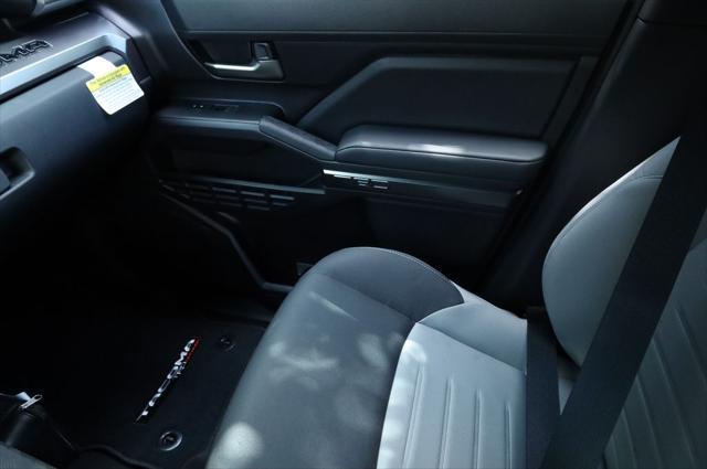 new 2025 Toyota Tacoma car, priced at $48,322