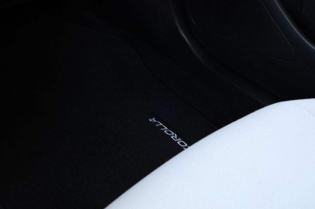 used 2020 Toyota Corolla Hybrid car, priced at $17,249