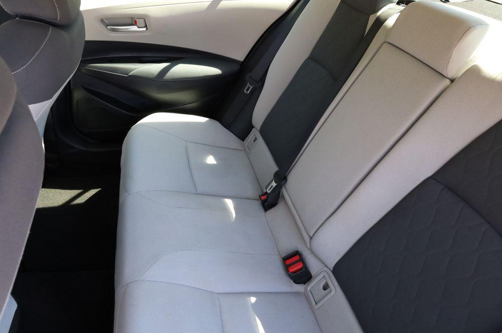 used 2020 Toyota Corolla Hybrid car, priced at $17,249