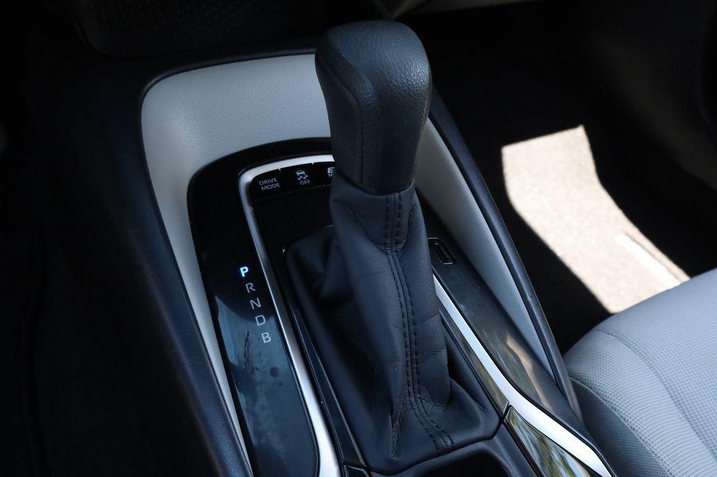 used 2020 Toyota Corolla Hybrid car, priced at $17,249