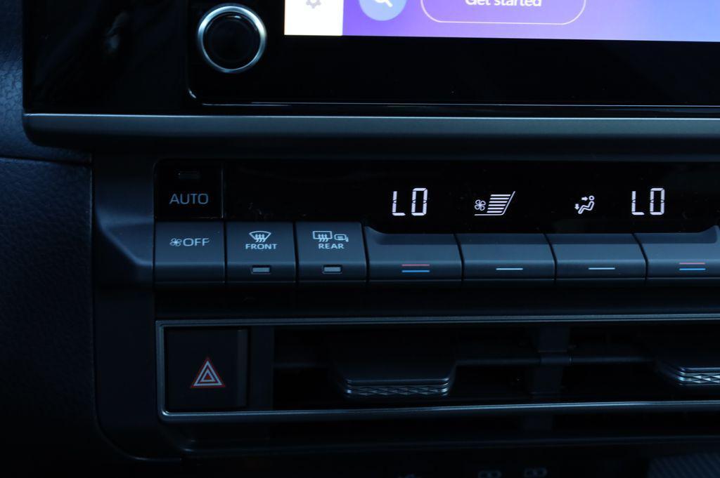new 2026 Toyota Camry car, priced at $31,885