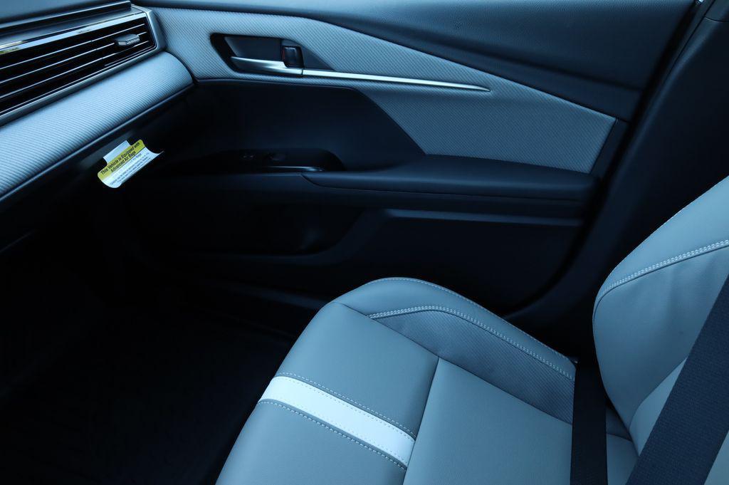 new 2026 Toyota Camry car, priced at $31,885