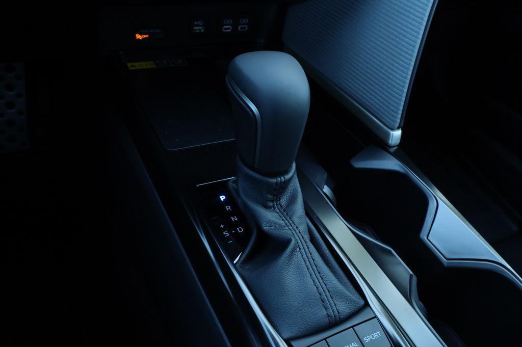 new 2026 Toyota Camry car, priced at $31,885