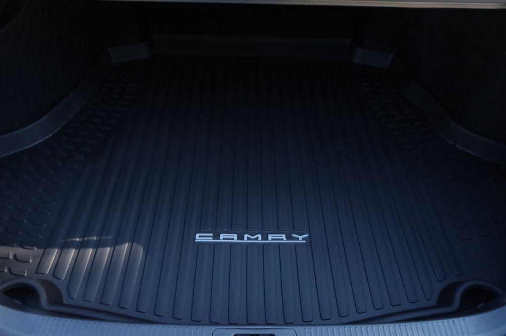 new 2026 Toyota Camry car, priced at $31,885