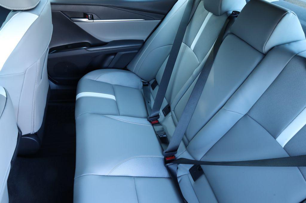 new 2026 Toyota Camry car, priced at $31,885