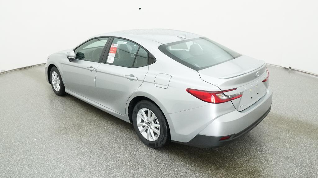 new 2026 Toyota Camry car, priced at $28,959