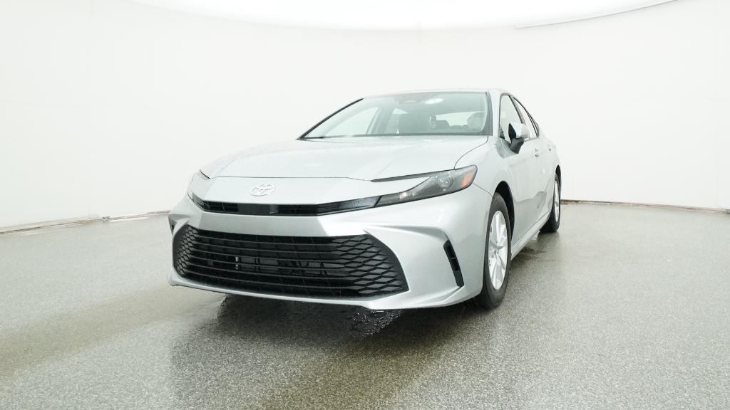 new 2026 Toyota Camry car, priced at $28,959