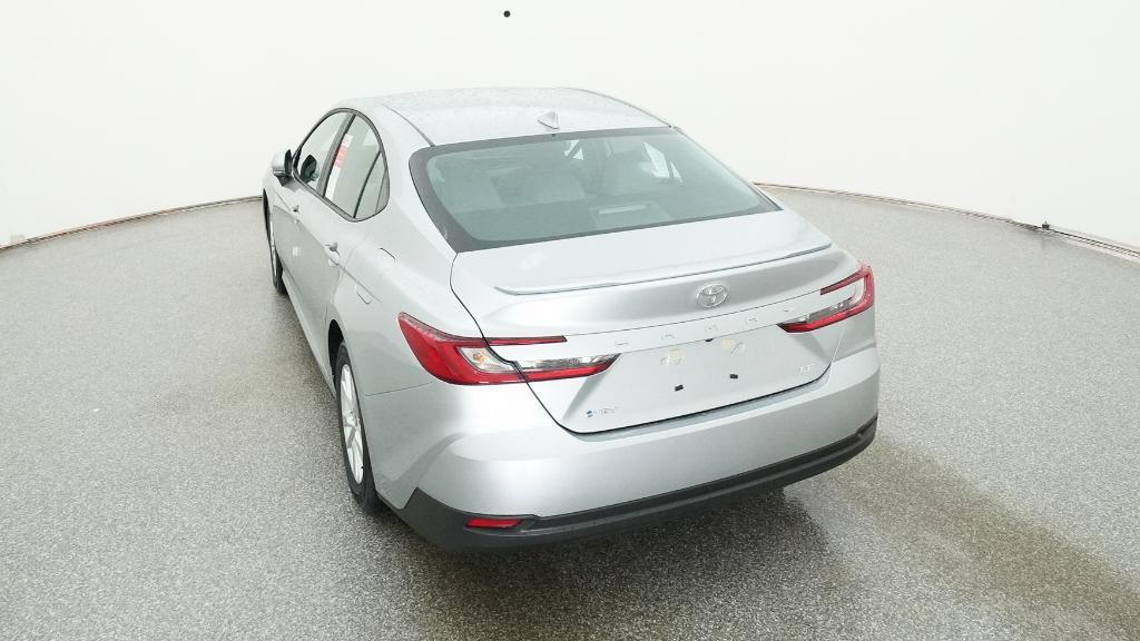 new 2026 Toyota Camry car, priced at $28,959