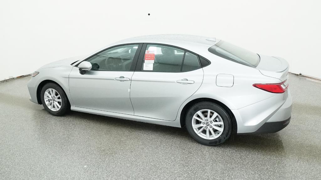 new 2026 Toyota Camry car, priced at $28,959