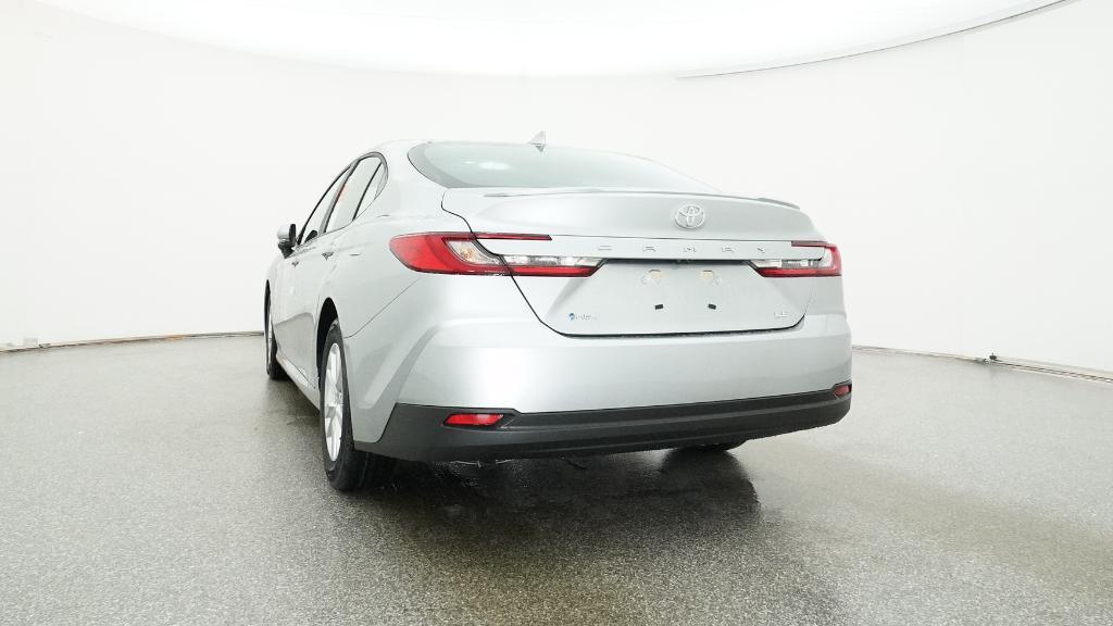 new 2026 Toyota Camry car, priced at $28,959