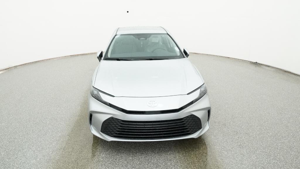 new 2026 Toyota Camry car, priced at $28,959