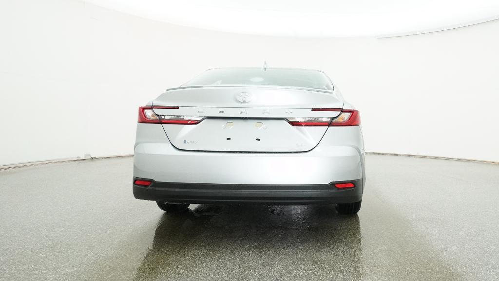 new 2026 Toyota Camry car, priced at $28,959