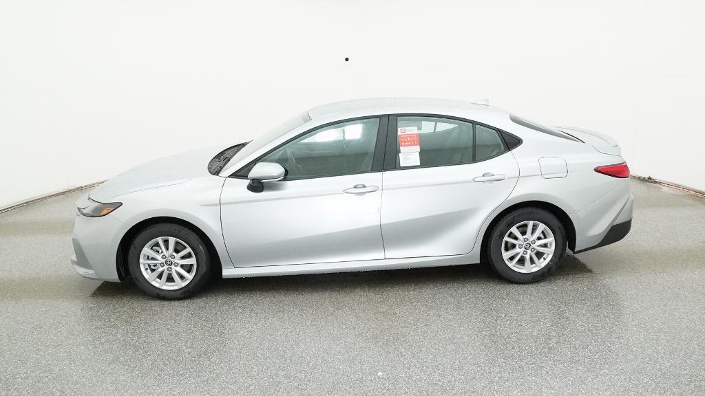 new 2026 Toyota Camry car, priced at $28,959