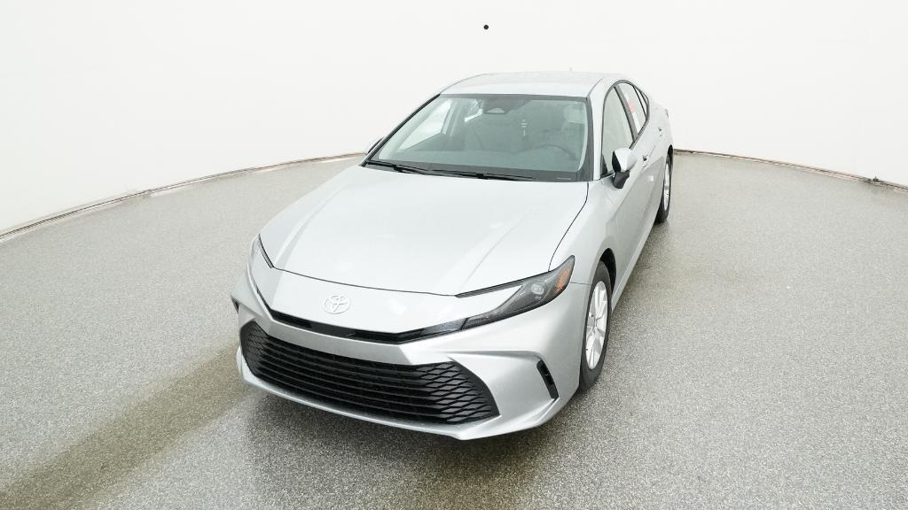 new 2026 Toyota Camry car, priced at $28,959