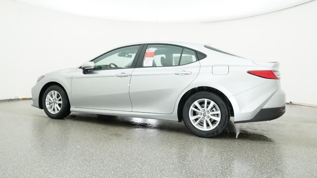 new 2026 Toyota Camry car, priced at $28,959