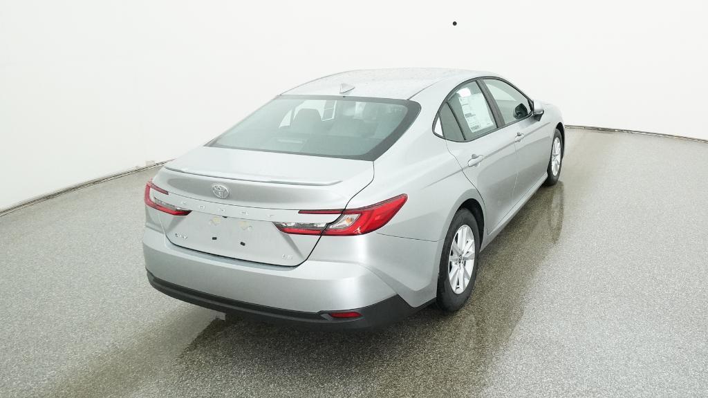 new 2026 Toyota Camry car, priced at $28,959