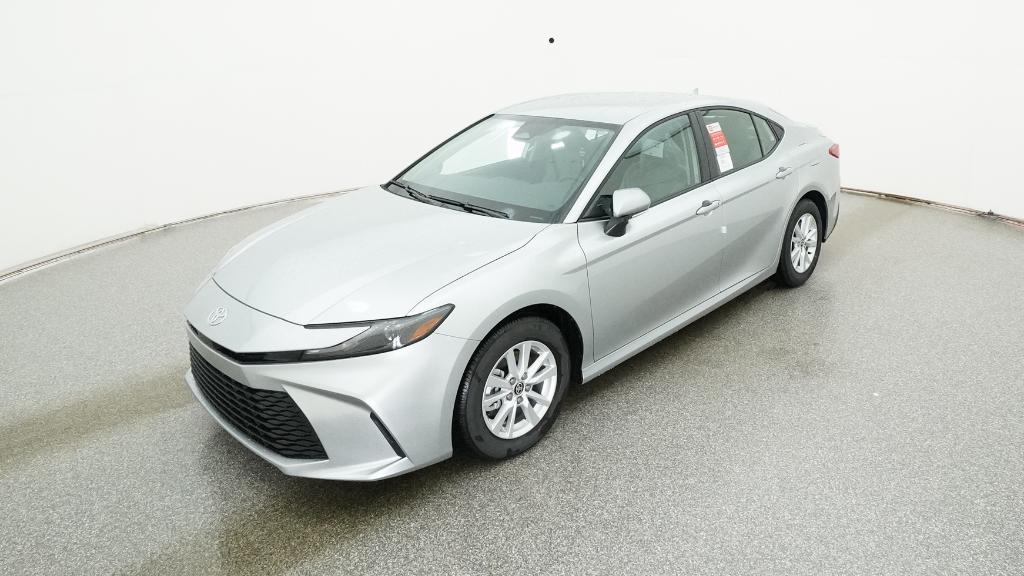new 2026 Toyota Camry car, priced at $28,959