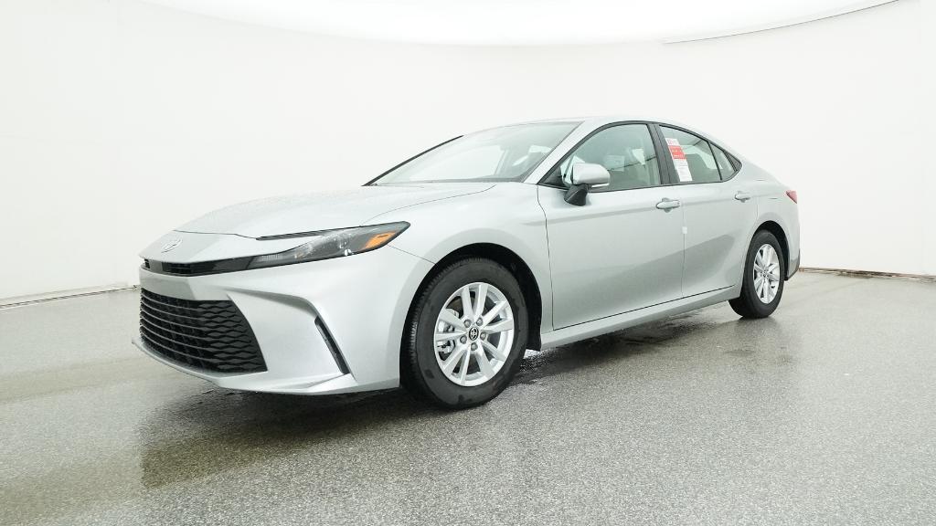 new 2026 Toyota Camry car, priced at $28,959