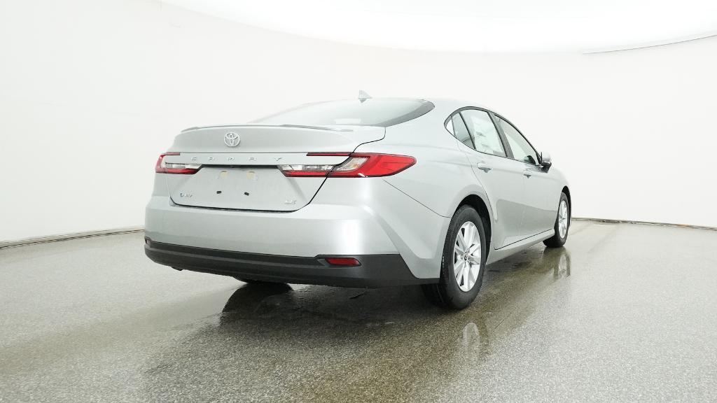 new 2026 Toyota Camry car, priced at $28,959