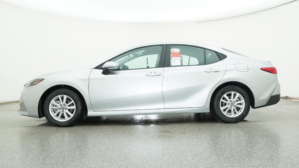 new 2026 Toyota Camry car, priced at $28,959