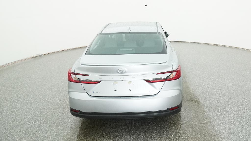 new 2026 Toyota Camry car, priced at $28,959