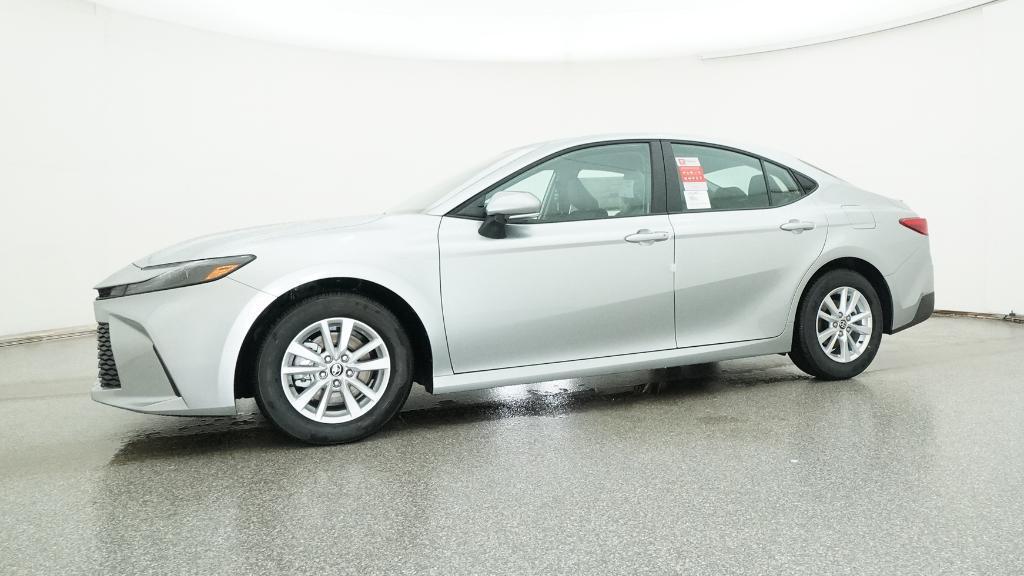 new 2026 Toyota Camry car, priced at $28,959