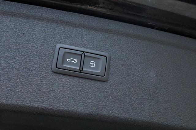 used 2021 Audi Q5 car, priced at $27,117