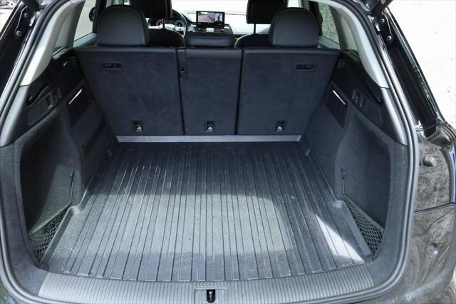 used 2021 Audi Q5 car, priced at $27,117