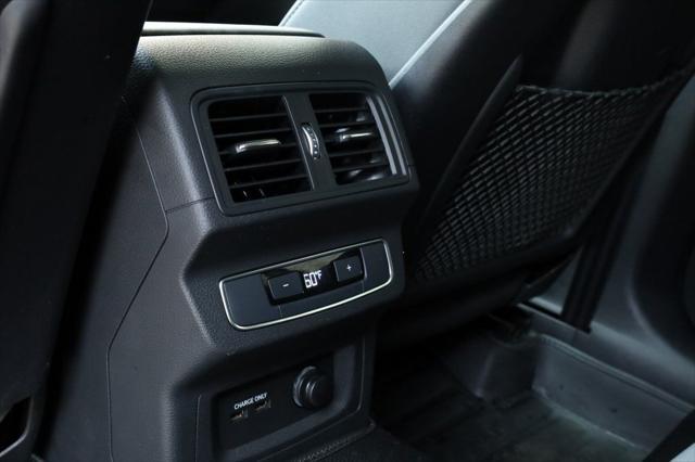 used 2021 Audi Q5 car, priced at $27,117