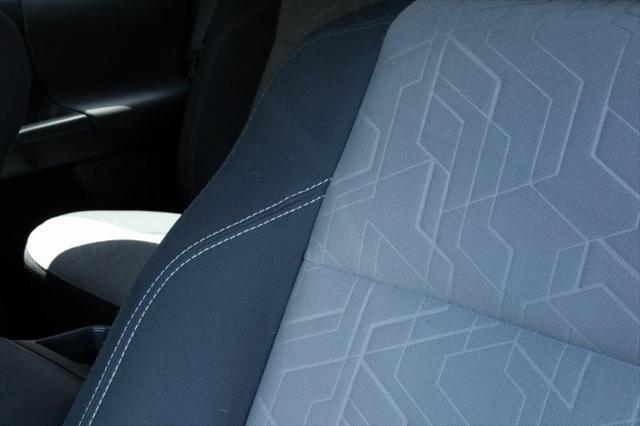 used 2023 Toyota Tacoma car, priced at $36,955