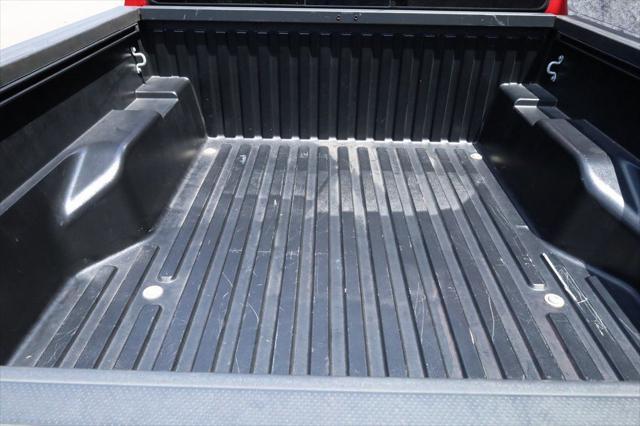 used 2023 Toyota Tacoma car, priced at $36,955