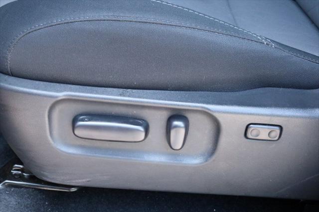 used 2023 Toyota Tacoma car, priced at $36,955