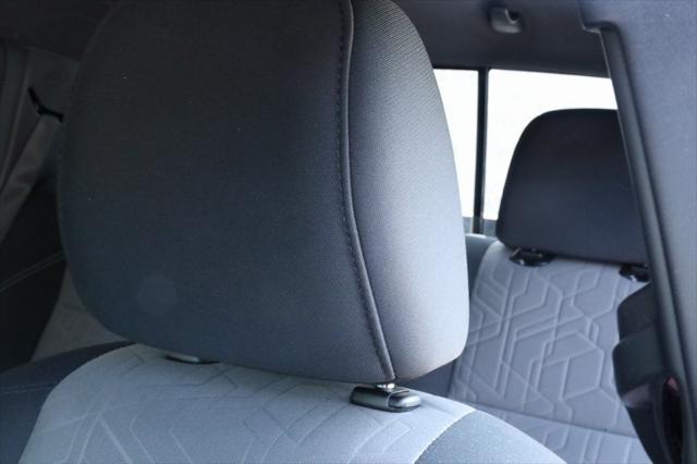 used 2023 Toyota Tacoma car, priced at $36,955