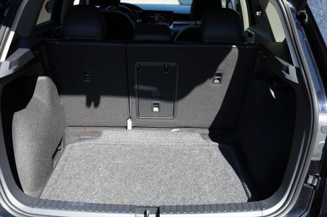 used 2025 Volkswagen Taos car, priced at $29,965