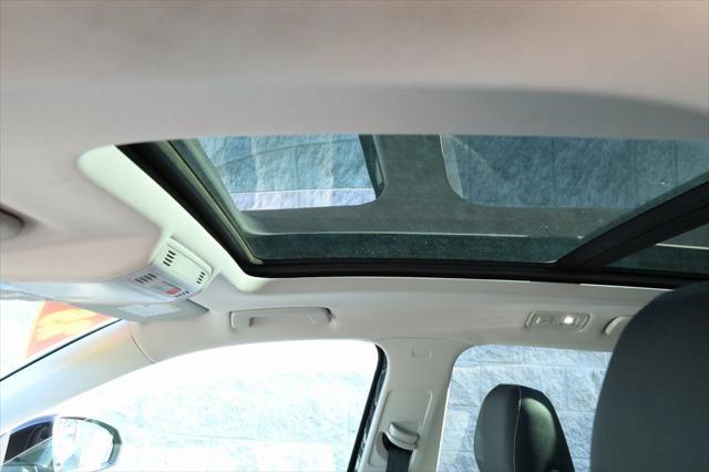 used 2025 Volkswagen Taos car, priced at $29,965