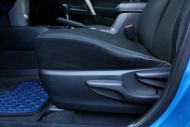 used 2018 Toyota RAV4 car, priced at $19,674