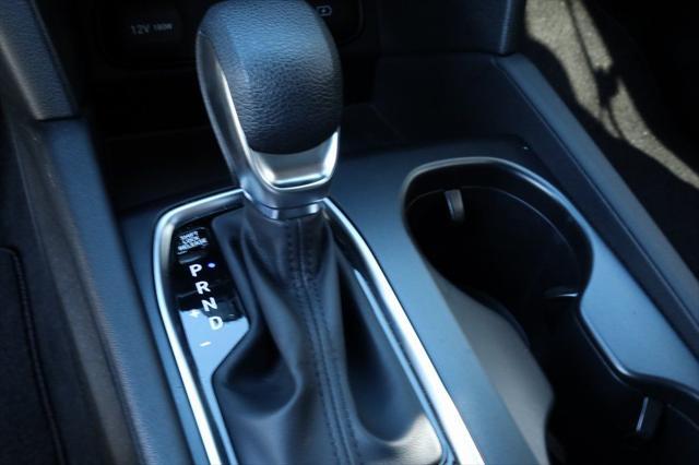 used 2020 Hyundai Santa Fe car, priced at $20,559
