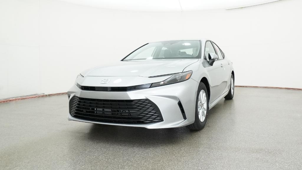 new 2026 Toyota Camry car, priced at $27,660